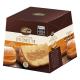 Panettone Recheio Sonho Doce de Leite Arcor Premium Caixa 430g - Imagem 7896058259575.png em miniatúra