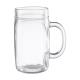 Caneca de Chopp Allmix Lisa 490ml - Imagem 7898919024797.png em miniatúra