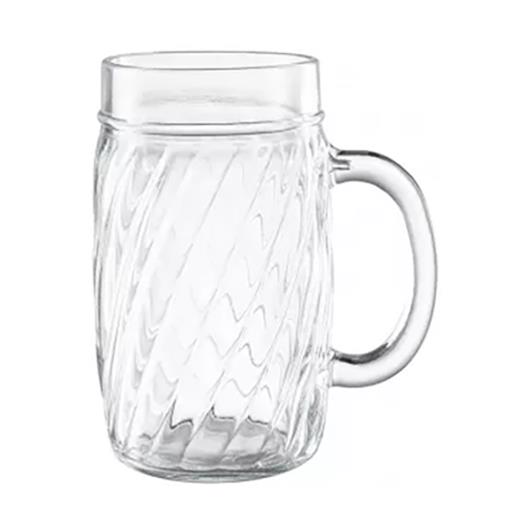 Caneca de Chopp Allmix Maresias 490ml - Imagem em destaque