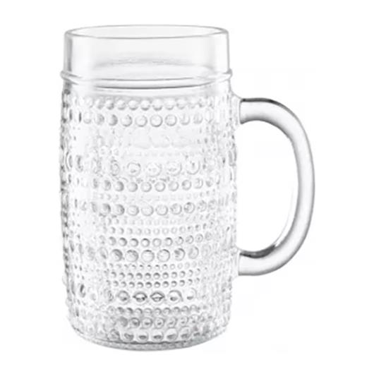 Caneca de Chopp Allmix Olinda 490ml - Imagem em destaque