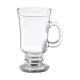 Caneca de Vidro Allmix Irish Coffe Lisa 270ml - Imagem 7898919024643.png em miniatúra