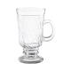 Caneca de Vidro Allmix Irish Coffee Maresias 270ml - Imagem 7898919024667.png em miniatúra