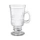 Caneca de Vidro Allmix Irish Coffee Olinda 270ml - Imagem 7898919024674.png em miniatúra