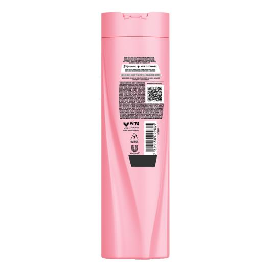 Shampoo Seda Luminous UV Frasco 300ml - Imagem em destaque