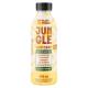 Suplemento Alimentar Abacaxi e Hortelã Jungle Low Carb Frasco 500ml - Imagem 7898692301993.png em miniatúra