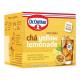 Chá Dr.Oetker Yellow Lemonade 20g - Imagem 7891048049426.png em miniatúra