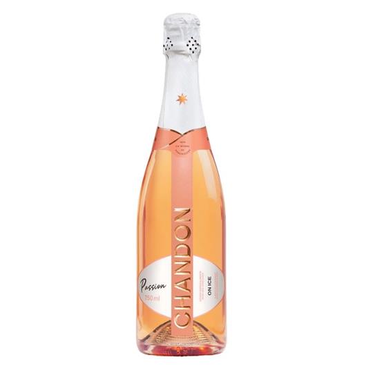 Espumante Chandon Passion Rose 750ml - Imagem em destaque