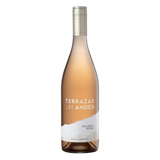 Vinho Terrazas de Los Andes Malbec Rosé 750ml - Imagem em destaque