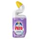 Desinfetante Gel Uso Geral Lavanda Pato Limpeza Profunda Squeeze 500ml - Imagem 7894650013731.png em miniatúra