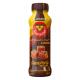 Bebida Láctea UHT Cappuccino Caramelo Salgado 3 Corações Lovers Frasco 260ml - Imagem 7896045113675.png em miniatúra