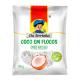 Coco Ralado Úmido Adoçado em Flocos Da Terrinha Pacote 100g - Imagem 7898693230889.png em miniatúra