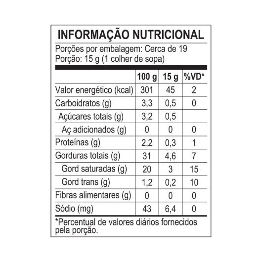 Creme de Leite Nestlé Caixinha 200g - 10% grátis - Imagem em destaque