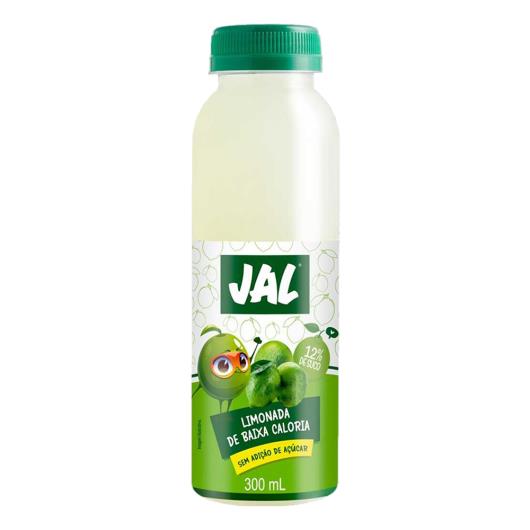 Limonada Jal 300ml - Imagem em destaque