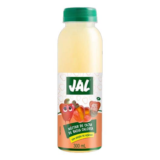 Néctar Jal Caju 300ml - Imagem em destaque