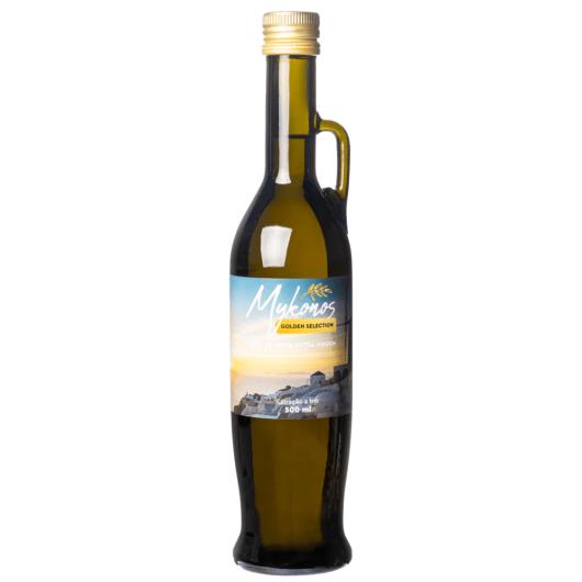 Azeite de Oliva Grego Mykonos Extra Virgem 500ml - Imagem em destaque