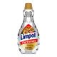 Limpador Perfumado Luxury Limpol Perfumes Frasco 500ml - Imagem 7891022867794.png em miniatúra