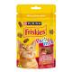 Purina Friskies® Party Mix® Petiscos Para Gatos Carne 40G - Imagem 7891000407189.jpg em miniatúra