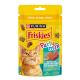 Purina Friskies® Party Mix® Petiscos Para Gatos Salmão 40G - Imagem 7891000406960.jpg em miniatúra