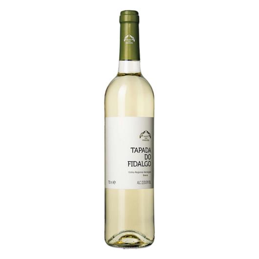 Vinho Português Tapada do Fidalgo Branco Seco 750ml - Imagem em destaque