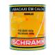 Abacaxi em Calda Schramm Rodelas 400g - Imagem 7896536500168.png em miniatúra