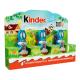 Coelho Kinder Chocolate ao Leite Recheio ao Leite Caixa 45g 3 Unidades - Imagem 7898024399261-01.png em miniatúra