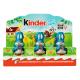 Coelho Kinder Chocolate ao Leite Recheio ao Leite Caixa 45g 3 Unidades - Imagem 7898024399261.png em miniatúra