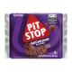 Biscoito Marilan Pit Stop Recheio Chocolate Trufado Pacote 98g 4 Unidades - Imagem 7896003739817.png em miniatúra