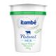 Iogurte Desnatado Natural Itambé Milk Pote 170g - Imagem 7896051168379.png em miniatúra