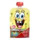 Iogurte Morango Bob Esponja Elegê Squeeze 100g - Imagem 7891097106750.png em miniatúra