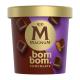 Bombom de Sorvete Chocolate Magnum Pote 161g - Imagem 7891150100848.png em miniatúra