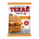 Hambúrguer Seara Texas Burger Sabor Cheddar Pacote 112g - Imagem 7894904535989.png em miniatúra