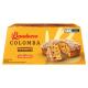 Colomba Pascal Bauducco Frutas e Confeitos Açucarados Caixa 600g - Imagem 7891962077697.png em miniatúra