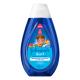 Shampoo e Condicionador 2 em 1 Johnson's Kids Frasco 400ml - Imagem 7891010257101.png em miniatúra