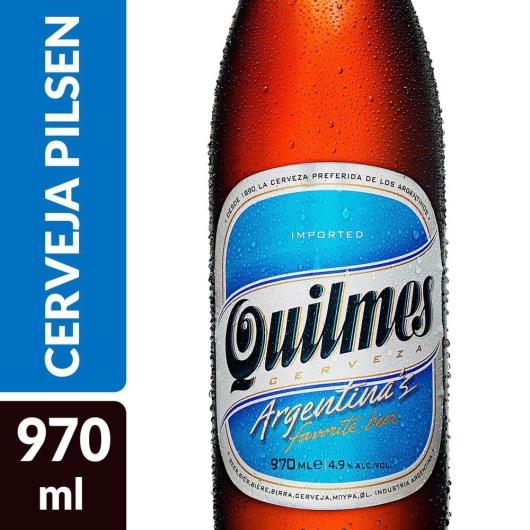 Quilmes, Quilmes, Visão Geral