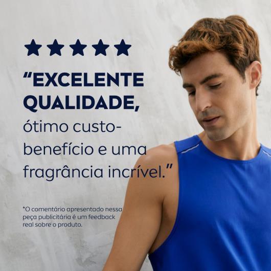 Desodorante Antitranspirante Roll On Nivea Dry Impact 50ml - Imagem em destaque