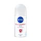 NIVEA Desodorante Antitranspirante Roll-on Dry Comfort 50ml - Imagem 4005808257584.jpg em miniatúra