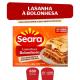 Lasanha bolonhesa Seara 600g - Imagem 7894904082704.jpg em miniatúra