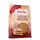 Açúcar Mascavo Integral Jasmine Pacote 1kg - Imagem 7896283000010.png em miniatúra
