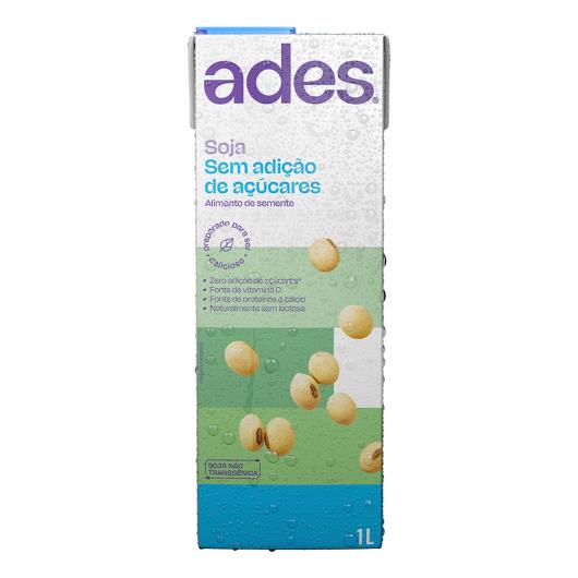 Ades Original Zero 1L - Imagem em destaque