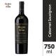 Vinho Chileno Casillero Del Diablo Reserva Privada Cabernet Sauvignon Com 750ML - Imagem 7804320272252.png em miniatúra