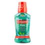 Enxaguante Bucal Anticárie Zero Álcool Fresh Mint Colgate Plax Frasco 250ml