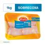 Sobrecoxa SEARA Bandeja Congelada 1Kg