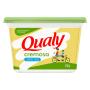 Margarina Qualy creme vegetal sem sal 500g