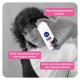 NIVEA Desodorante Antitranspirante Roll On Invisible Black & White Clear 50ml - Imagem 4005900036704-3-.jpg em miniatúra