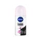 NIVEA Desodorante Antitranspirante Roll On Invisible Black & White Clear 50ml - Imagem 4005900036704.jpg em miniatúra