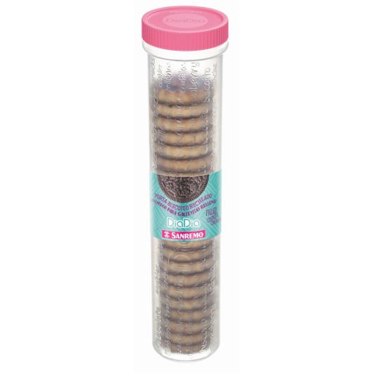 Porta biscoito Sanremo linha Dia Dia 420g - Imagem em destaque