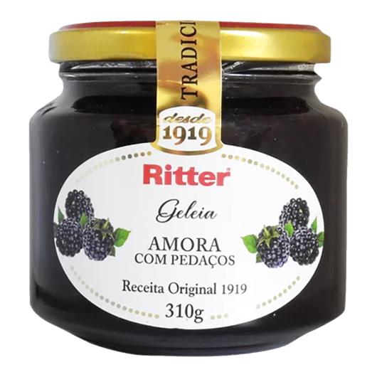 Geléia Sabor Amora Ritter 310g - Imagem em destaque