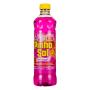 Desinfetante Uso Geral Floral Pinho Sol Frasco 500ml