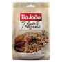 Arroz integral 7 grãos Tio João 500 g