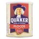 Aveia Em Flocos Regulares Quaker Lata 450G - Imagem 7894321208121-1-.jpg em miniatúra